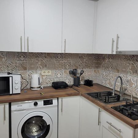 Apartment Oxalis Tbilisi Zewnętrze zdjęcie