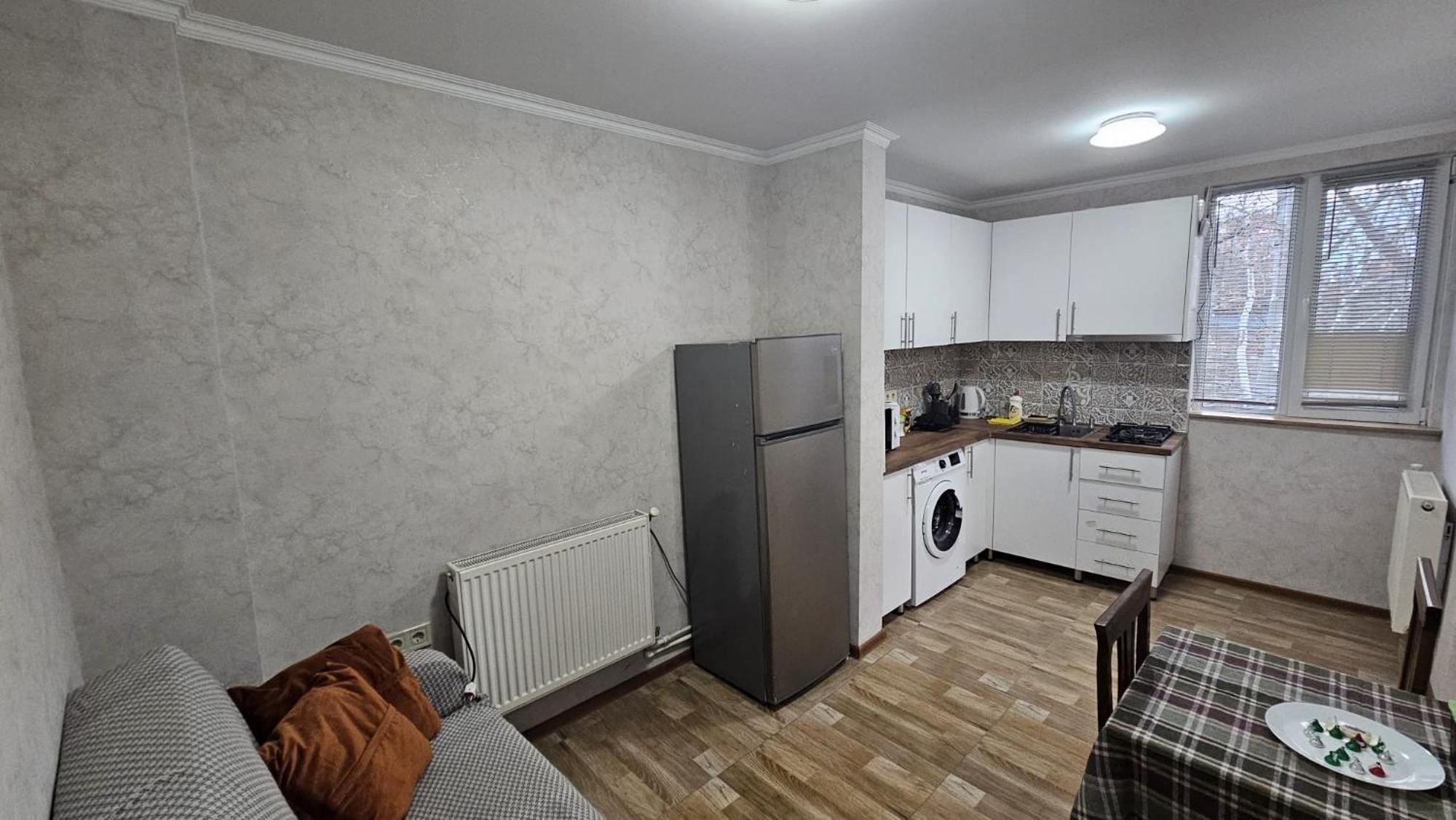 Apartment Oxalis Tbilisi Zewnętrze zdjęcie