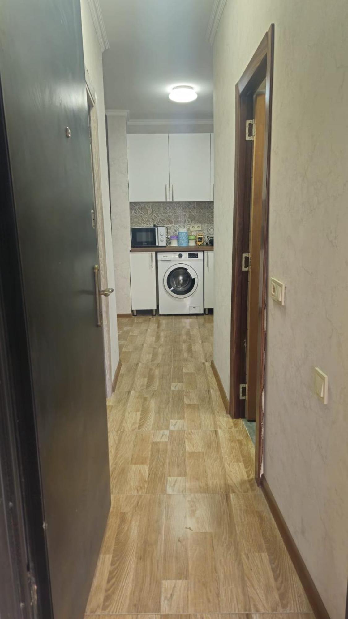 Apartment Oxalis Tbilisi Zewnętrze zdjęcie