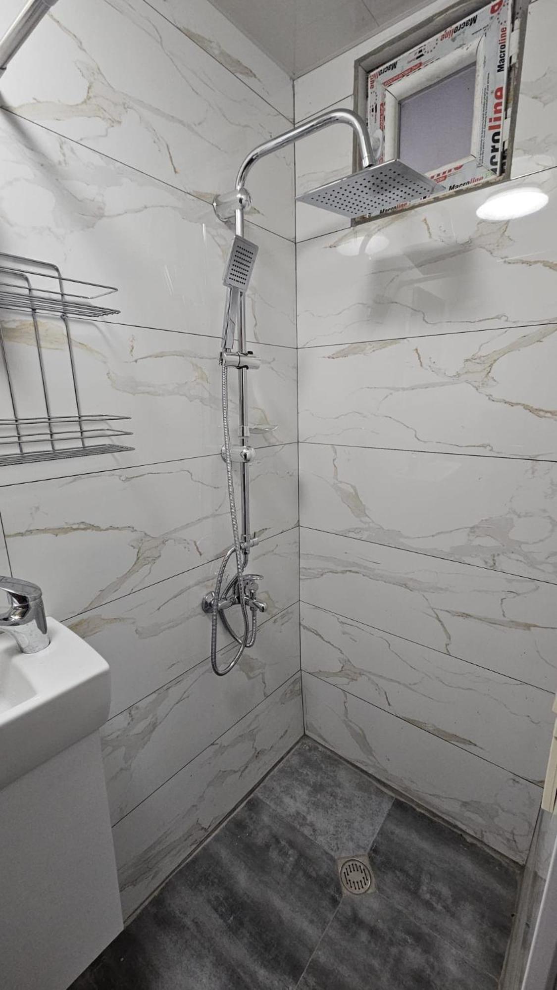 Apartment Oxalis Tbilisi Zewnętrze zdjęcie