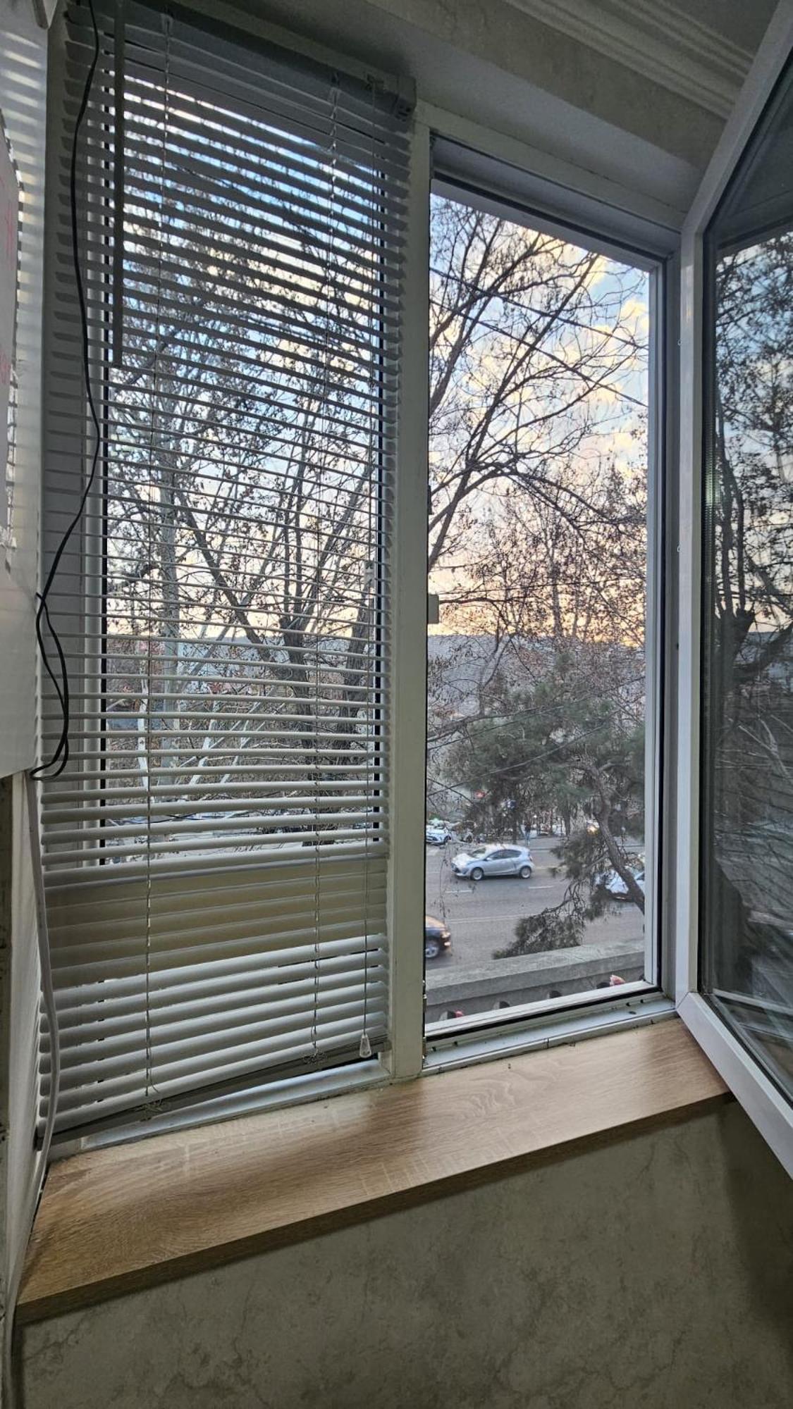 Apartment Oxalis Tbilisi Zewnętrze zdjęcie
