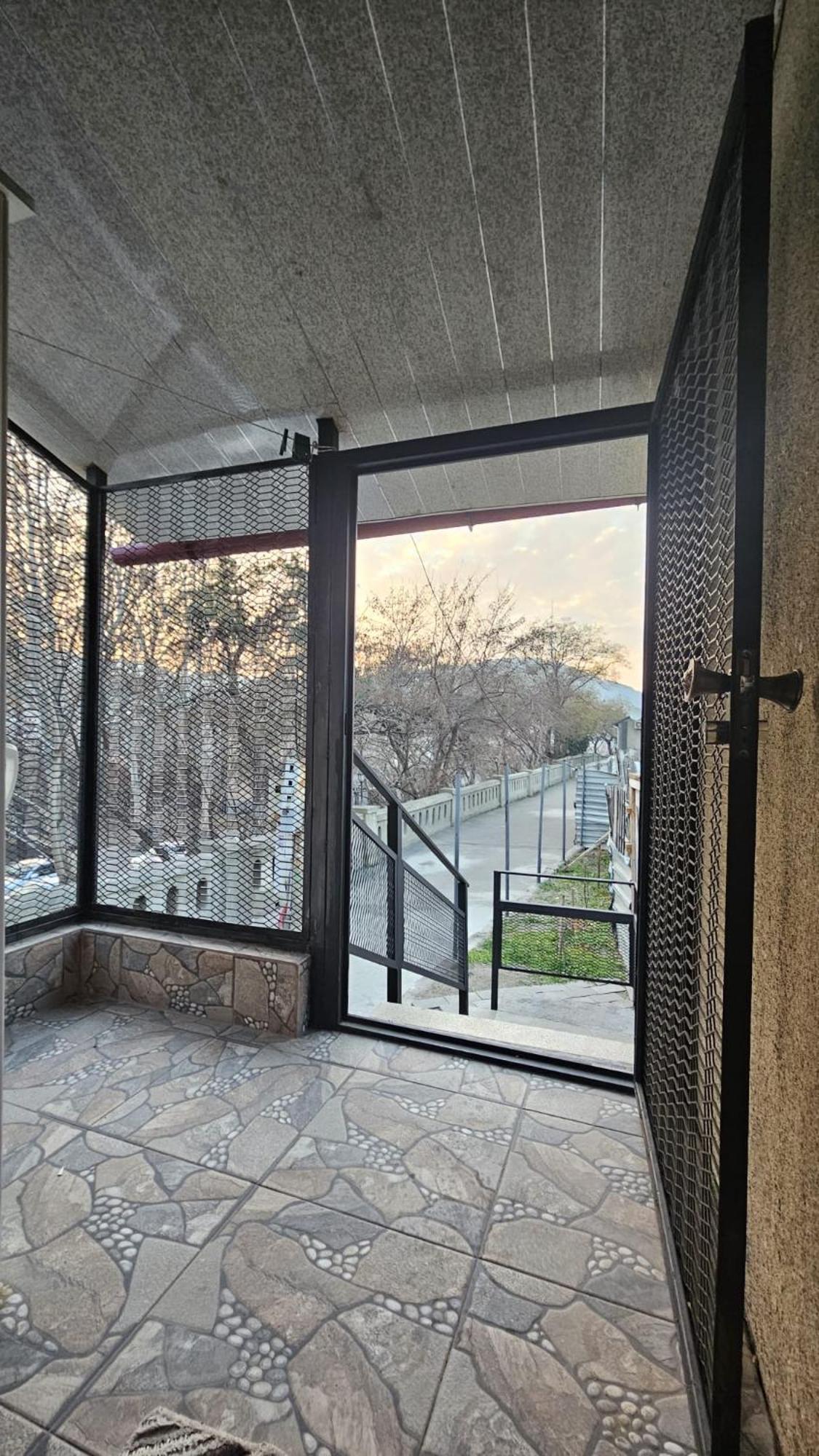 Apartment Oxalis Tbilisi Zewnętrze zdjęcie