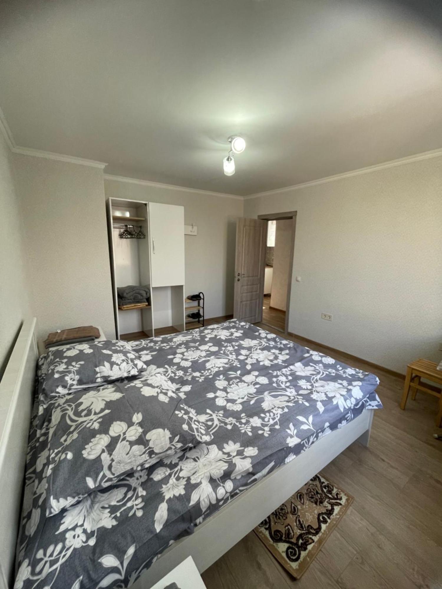 Apartment Oxalis Tbilisi Zewnętrze zdjęcie