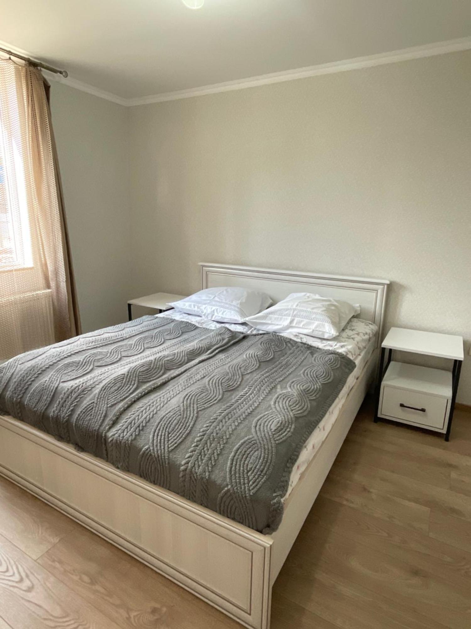 Apartment Oxalis Tbilisi Zewnętrze zdjęcie