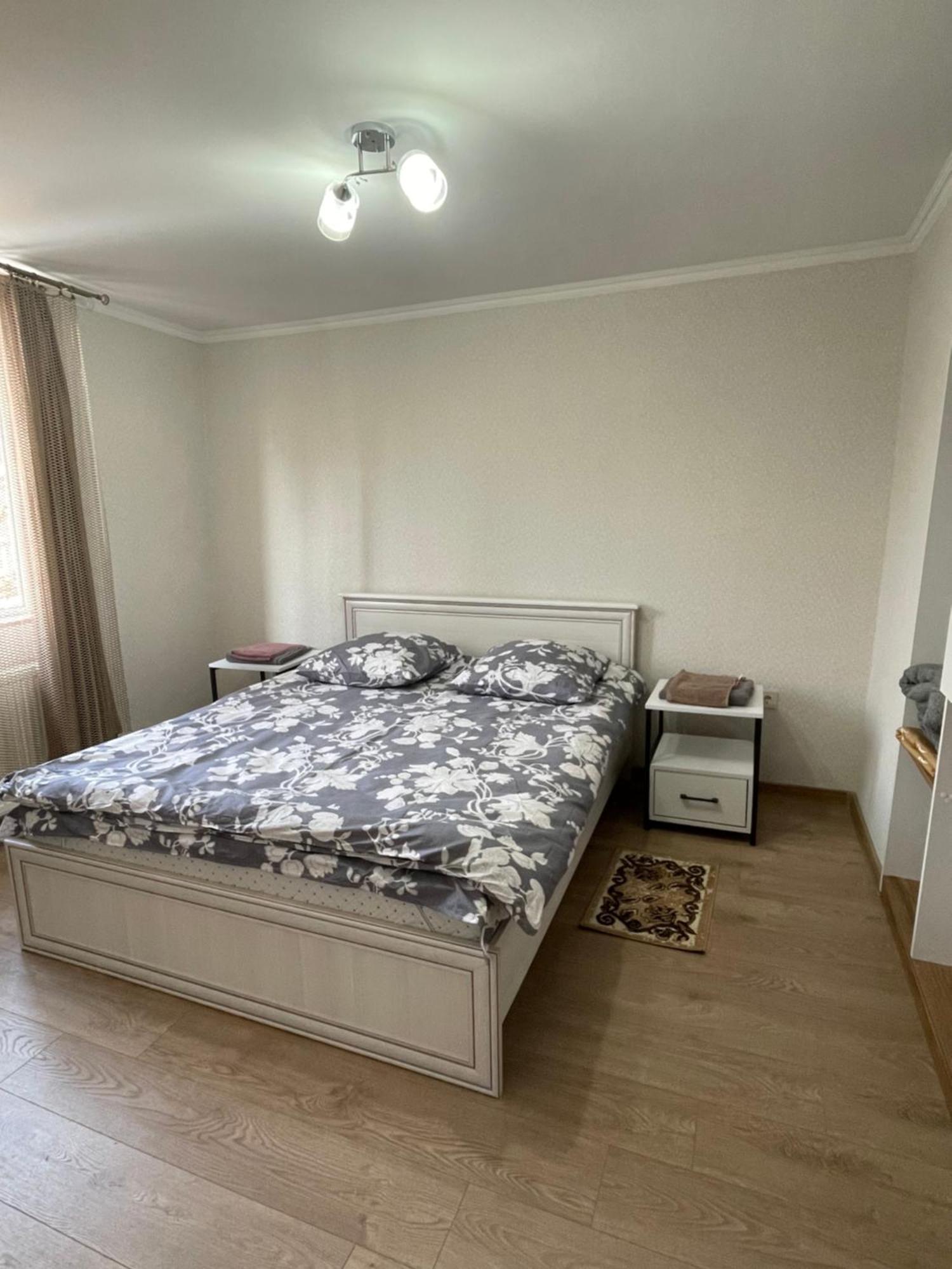 Apartment Oxalis Tbilisi Zewnętrze zdjęcie